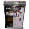 Витаминно-минеральные комплексы ISS Super Vitamin Pak (30 pak)